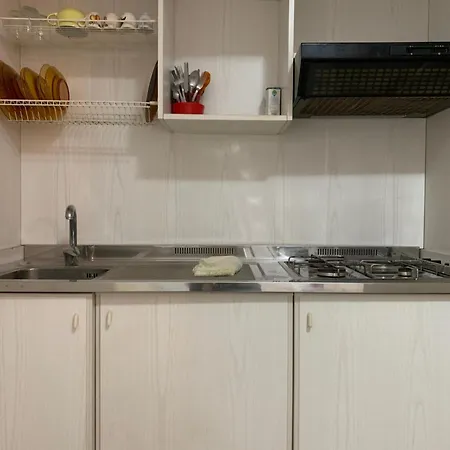 Vico Rodi Lipari (Isola Lipari)